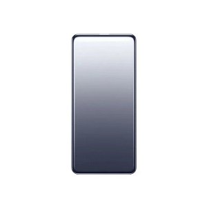 Carregador Portátil Xiaomi 5000mAh Ultra Fino BHR9535GL - Cinza Espacial