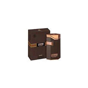 Perfume Masculino Emper Legend Intenso Edt 100ml