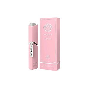 Perfume Feminino Emper Segredos de Diana EDP 100ML