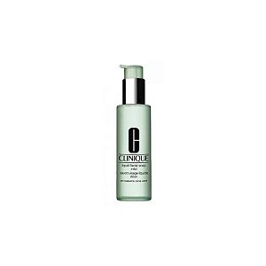 Sabonete Facial Clinique Extra-Mild Líquido 200ml