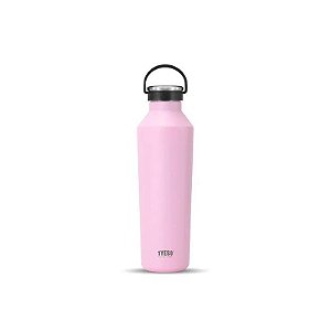 Garrafa Térmica TS-01-01003 MZ-270 900ML Rosa