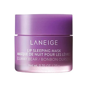 Máscara Labial Laneige Gummy Bear 20g