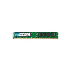 Memória Macroway, DDR3 8GB (1X8GB), 1333MHZ, Verde