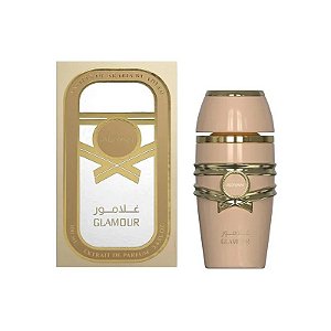 Perfume Feminino Adyan Glamour Extrato de Perfume 100 ML