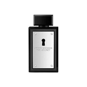 Perfume Antonio Banderas The Secret Masculino Edt 200ML