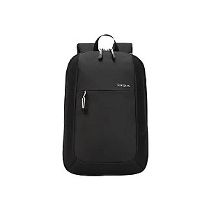 Mochila para Notebook Targus TSB966DI-70 Intellect Essentials 15.6" - Preta