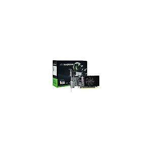 Placa de Vídeo Macrovip 1GB Geforce G210 DDR3 - Perfil Baixo MV-G210LP1GD3