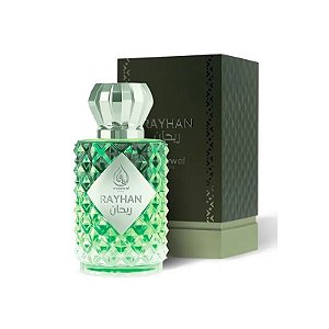 Perfume Masculino Mawwal Rayhan Eau de Parfum 100 ML