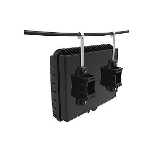 Foco LED 8P Cordoalha Em Linha JZ-10075 IP65