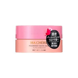 Máscara de Tratamento Ma Chérie Fragance Gloss Pote 180g
