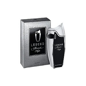 Perfume Emper Legend Feminino Noite - Eau de Parfum - Feminino - 80ML