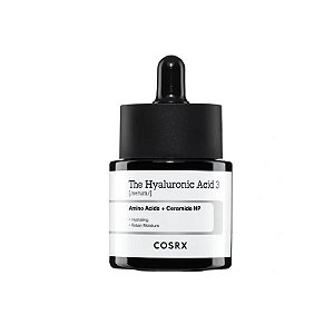 Sérum Facial Cosrx Ácido Hialurônico 3 de 20 ml