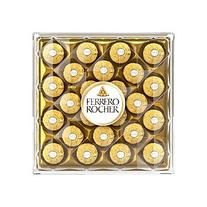 Ferrero Rocher Bombons T24 - 300G