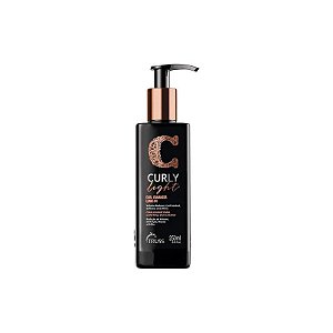 Tratamento Capilar Truss Curly Light - 250 ML