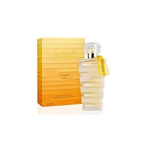 Perfume Feminino Lomani Solara Edp 100ML