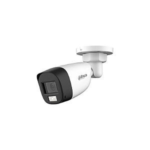 Câmera HD Dahua Cor Total HFW1200CLP Externa