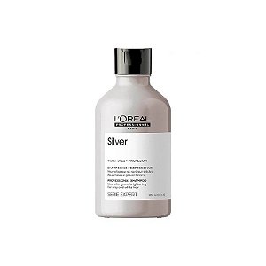 Xampu L'Oréal Silver 300ml