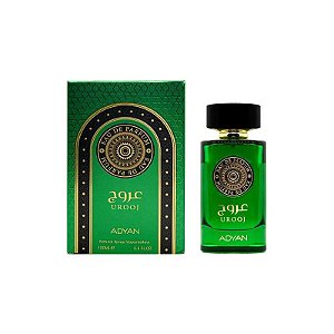 Perfume Ourooj Edp Adyan 100ML
