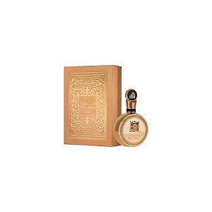 Perfume Lattafa Fakhar Extrait Unissex 100ml