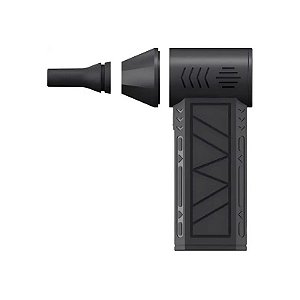Mini Soprador de Ar sem fio 4LIFE FL2390 110.000RPM FL2390 Superventilador