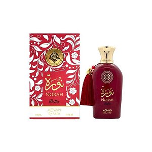Perfume Adyan Norah Bella - Água de Perfume - Feminino - 100ML