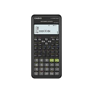 Calculadora Casio X-570ESPLUS-2WDTV