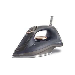 Ferro de Passar Britânia BFV2000P - 2000W A Vapor - 220V/60Hz - Preto
