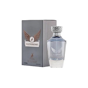 Perfume Masculino Maison A Vitorioso Eau de Parfum 100 ml