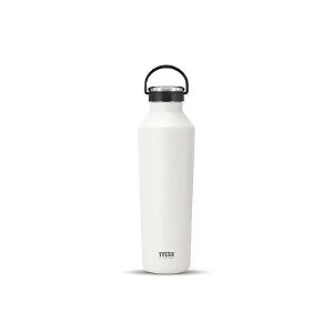 Garrafa Térmica Tyeso TS-01-01003 MZ-270 900ml - Branco