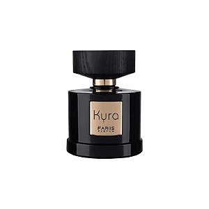 Perfume Fariis Kyra - Eau de Parfum - Feminino - 80ML