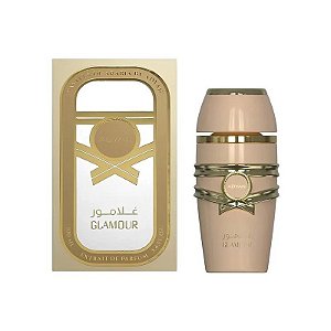 Perfume Adyan Glamour Exdp - Feminino 100ML
