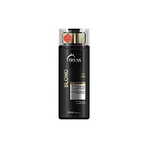 Shampoo Truss Blond - 300ML