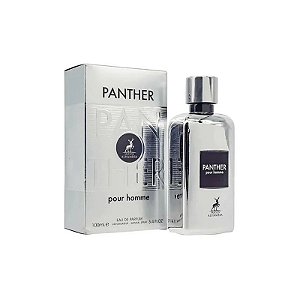 Perfume Masculino Maison Alhambra Panther Edp 100ML