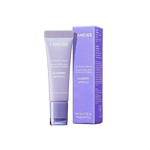 Bálsamo Labial Blueberry Laneige 10G