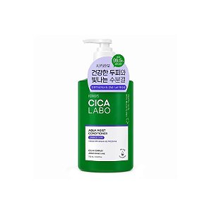 Condicionador Kerasys Cica Labo Super Aqua 750ml