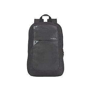 Mochila Targus Intellect TBB565LP para Notebook 15.6" - Preto