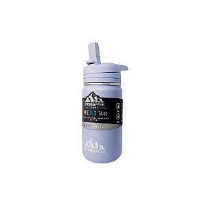 Garrafa Térmica Mini Hydrapeak 400ML