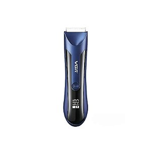 Cortador de Cabelo Voyager VGR V-951 Recarregável - Azul