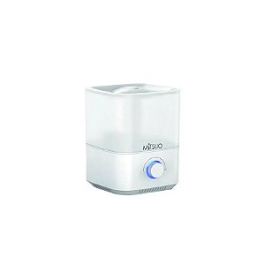 Umidificador Mitsuo Ultra-sônico 4 Litros Bivolt