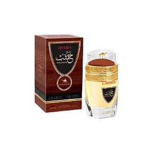 Perfume Emper Le Chameau Arabia Khashab - Água de Perfume - Unissex - 100ML