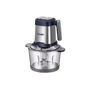 Processador Sonifer SF-8107 - 220V