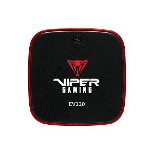 Adaptador SSD M.2 2230 Patriot Viper EV330 Nvme USB-C - EV330U31CK