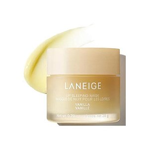 Máscara Labial Laneige Vanilla 20G