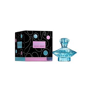 Perfume Feminino Britney Spears Curious Edp 100 Ml