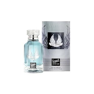 Perfume Gulf Orchid Memwa Victory - Eau de Parfum - Masculino - 110ML