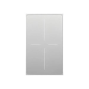 Interruptor Inteligente Moes WS-SF-US4-WH-MS Toque 4 Botões 2 Em 1 - Branco