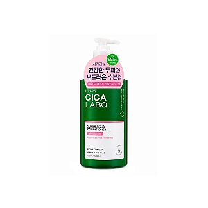 Condicionador Kerasys Cica Labo Super Aqua 750ml