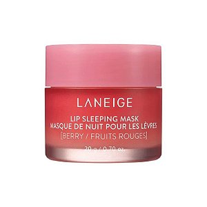 Máscara Labial Laneige Berry - 20g