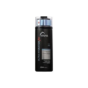 Shampoo Truss Ultra Hydration Plus - 300ML
