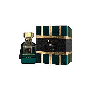 Perfume Fariis Fariha - Eau de Parfum - Feminino - 100ML